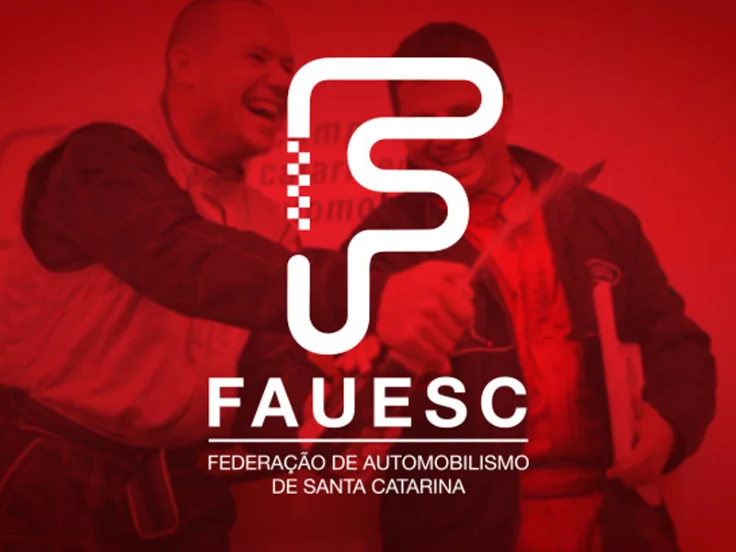 Projeto da ED Creative Studio para FAUESC