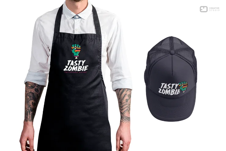 Projeto da ED Creative Studio para Fetti